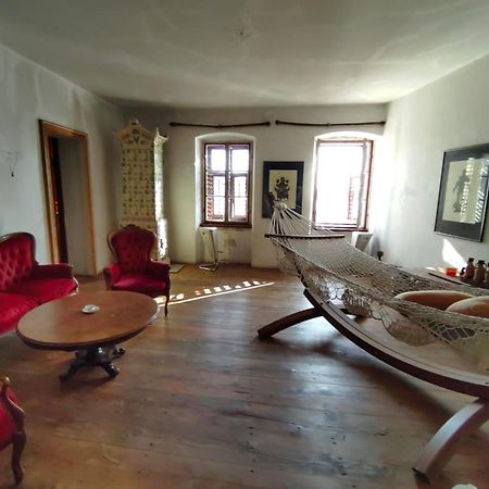 Apartment Sibenik Johnny'S Place Екстериор снимка