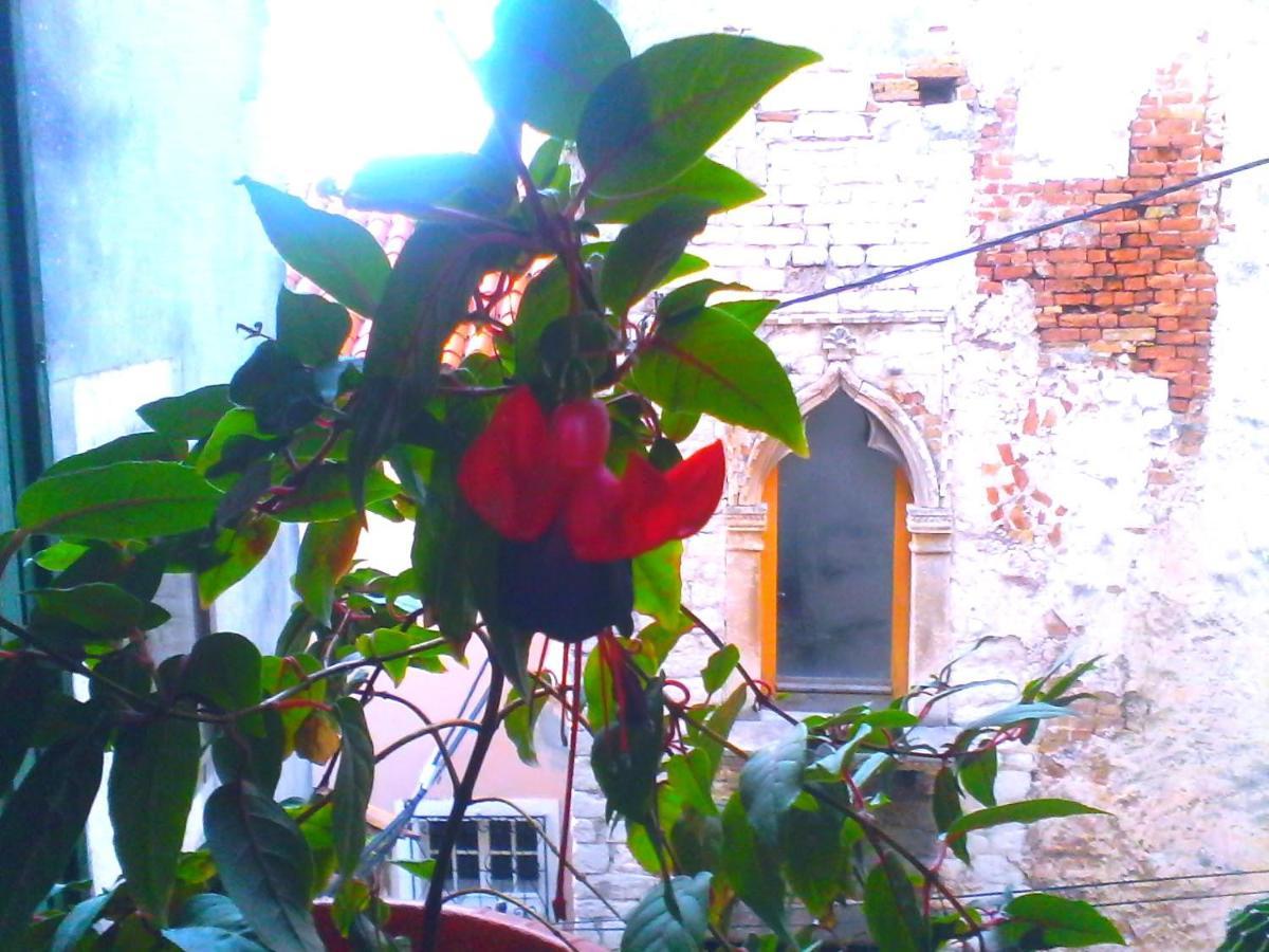 Apartment Sibenik Johnny'S Place Екстериор снимка