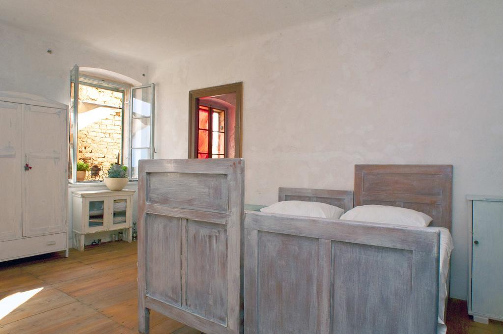 Apartment Sibenik Johnny'S Place Екстериор снимка