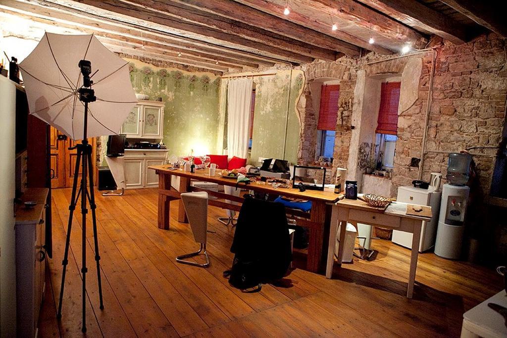 Apartment Sibenik Johnny'S Place Екстериор снимка