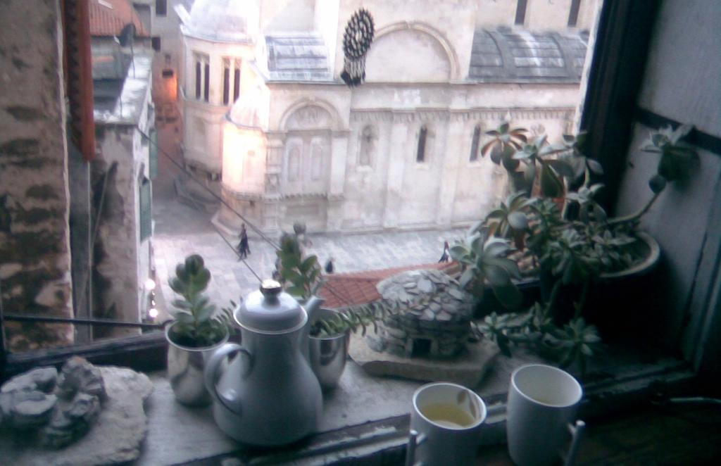 Apartment Sibenik Johnny'S Place Екстериор снимка