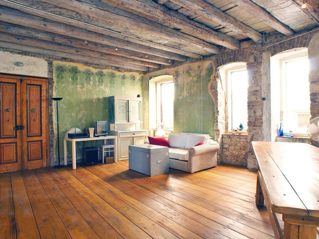 Apartment Sibenik Johnny'S Place Стая снимка