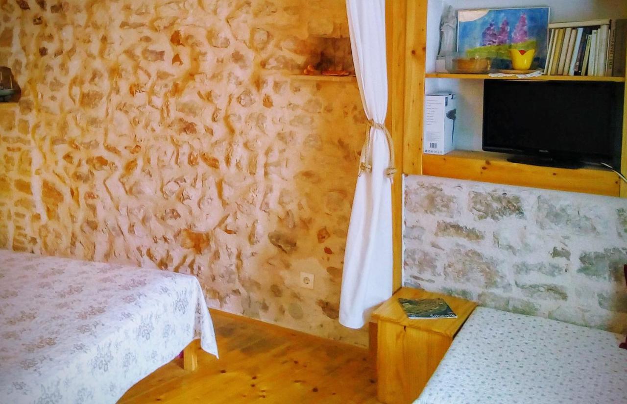 Apartment Sibenik Johnny'S Place Екстериор снимка