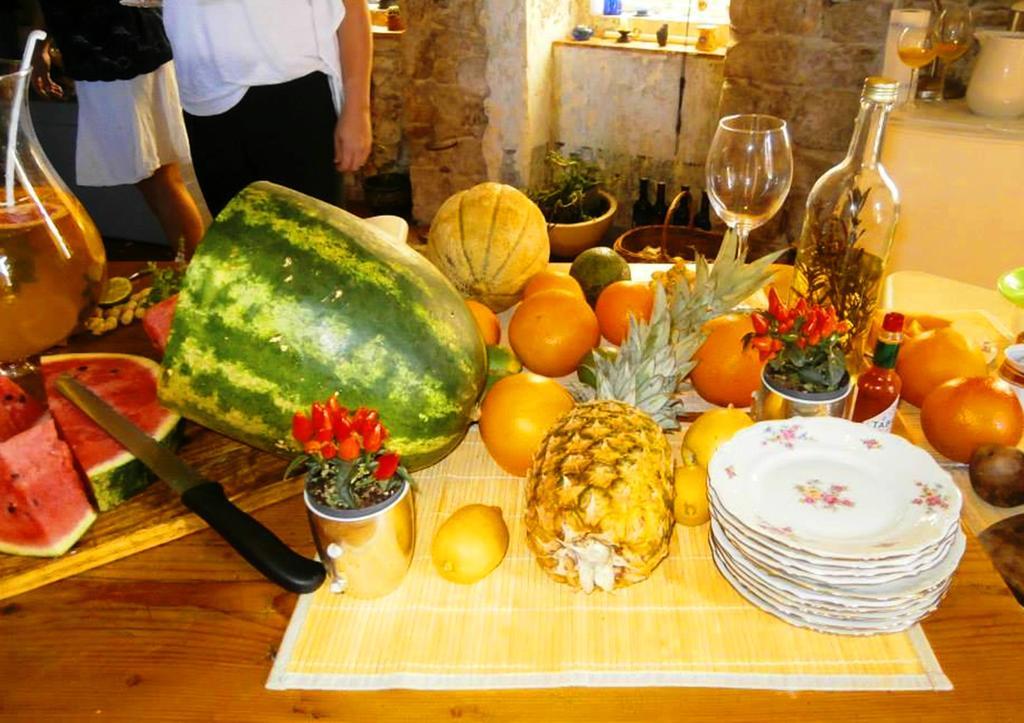 Apartment Sibenik Johnny'S Place Стая снимка