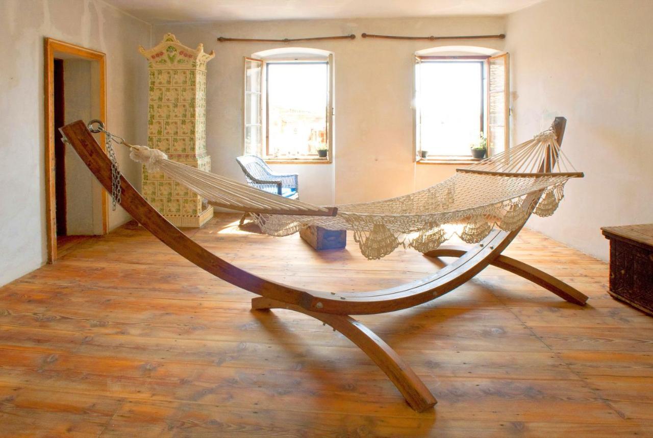 Apartment Sibenik Johnny'S Place Стая снимка